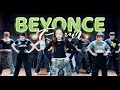 Beyonce Remix Dance Cover JiHyeoun Choreography