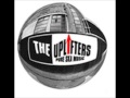 The Uplifters promo sampler