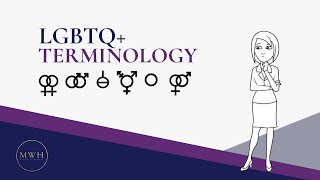 LGBTQ+ Terminology: The Importance of Educating Yourself