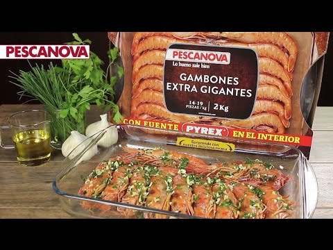 Download Langostinos Al Horno Pescanova For Android Wallpaper Langostinos Al Horno Pescanova For iPhone