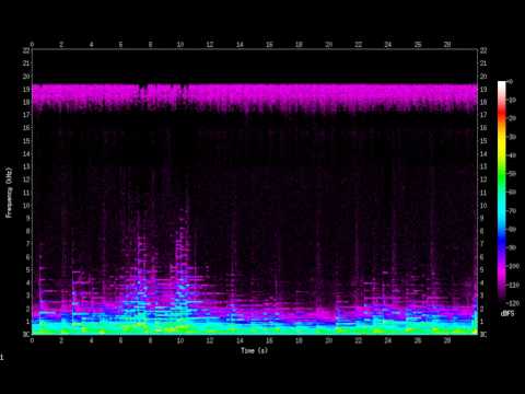 Chopin 5 mono spectrogram