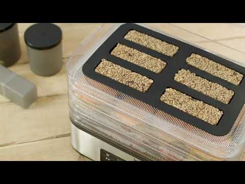 KITCHENminis Dehydrator