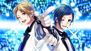 蒼くんのここの「さぁおいで?」がほんとに、、王子様です好きです₍ᐡ。っ ̫-。ᐡ₎🎶(00:02:07 - 00:03:42) - ロメオ/ 蒼むし×narkμ 【歌ってみた】