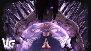 Nagatoᴿᴬᴾ (Naruto) | A Criação de Pain | VG BEATS