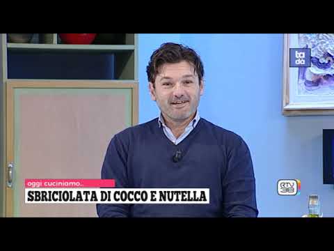 tadà in cucina mercoledi 05/04/2021