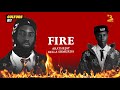 Arathejay Talks Nigeria Activation Meeting Burna Boy And Upcoming Projects