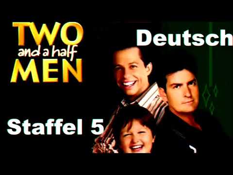 two and a half man Staffel 5 (hörspiel)