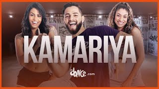 Kamariya  - Aastha Gill, Sachin Sanghvi , Jigar Saraiya , Divya Kumar | FitDance Channel