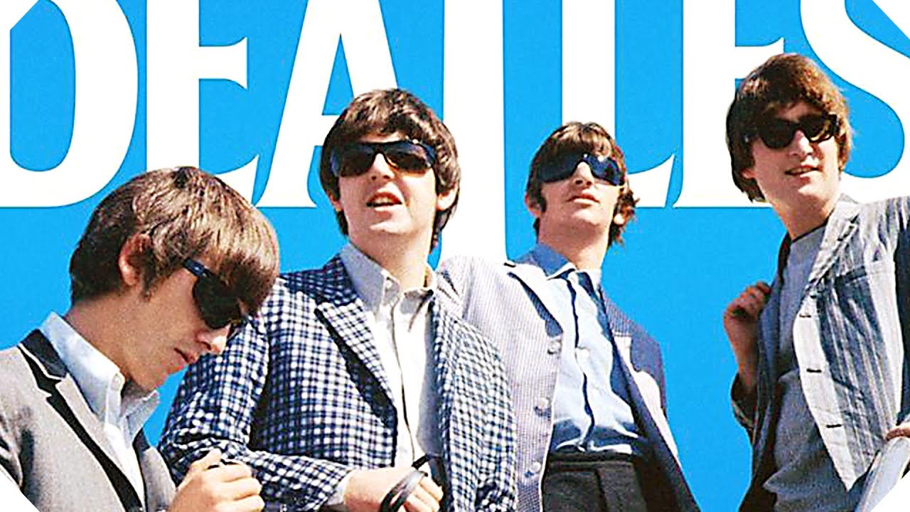 Miniature de la vidéo THE BEATLES : Eight Days A Week Bande Annonce (Ron Howard - Documentaire, 2016) du film The Beatles: Eight Days a Week