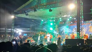 Download lagu TERPESONA - Adella Tasya Rosmala Di Desa Poncokusumo Malang @Mimin_Channel. mp3