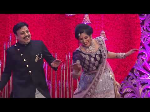 25th anniversary couple dance | speakingsteps | Rahuul Chadha choreography