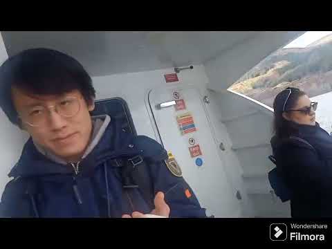 Scotland Day 4 : ᴜʀǫᴜʜᴀʀᴛ ᴄᴀsᴛʟᴇ, ᴡᴀᴛᴇʀғᴀʟʟ, ʜɪɢʜʟᴀɴᴅs, ғᴏʏᴇʀs, ᴄʀᴜɪsᴇ for ʟᴏᴄʜ ɴᴇss ᴛᴏ ғɪɴᴅ ɴᴇssɪ 🐉