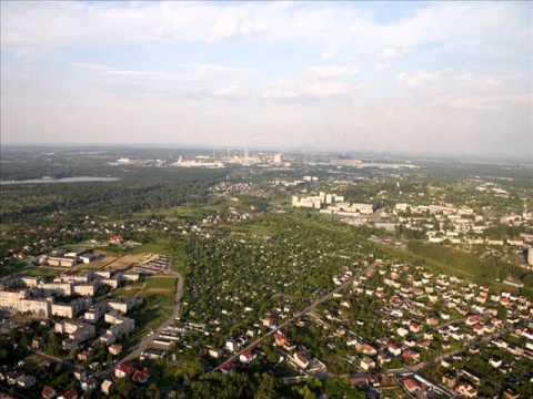 Dąbrowska Składanka [Fala Uderzeniowa] - To Moje Szczęście