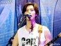 CNBLUE - with your eyes (fmv) 