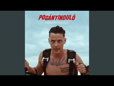 pogányinduló