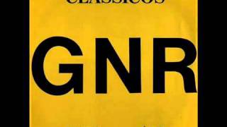 Clássicos GNR   Portugal na CEE