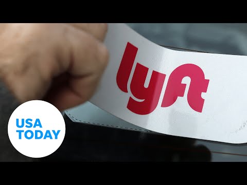 Lyft is making sure voters have a ride to the polls on election day USA TODAY