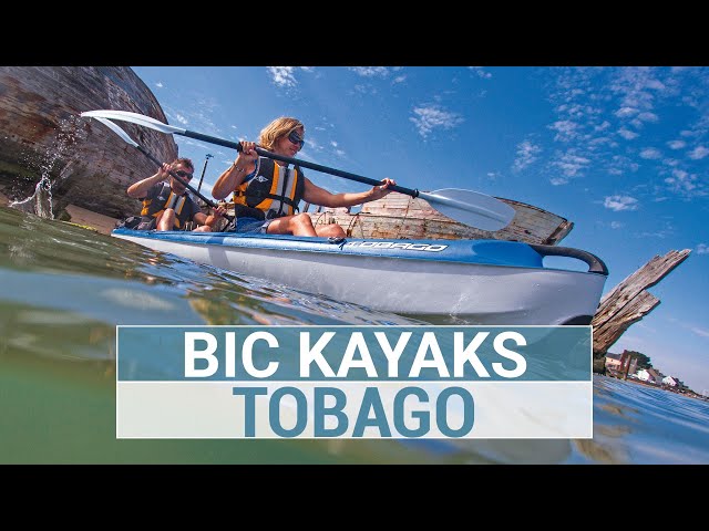 Kayak TOBAGO