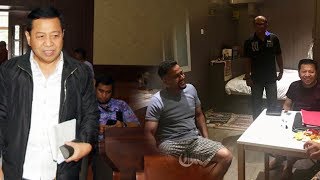 Ombudsman Sidak Sel dan Temukan Fasilitas Berbeda, Setnov: Lihat di Foto, Sederhana Sekali