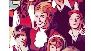 Sunshine Eyes/Partridge Family/