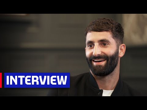 L’interview de Maxime Gonalons