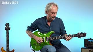 Download lagu PRS Studio - demo by Luca Colombo mp3