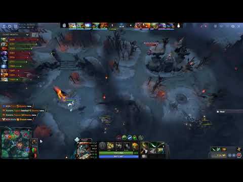 Watch Dota 2 - OG vs Team Kinguin #1 | The International 2018 Qualifiers