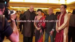 Sparking joy with DBS this Diwali