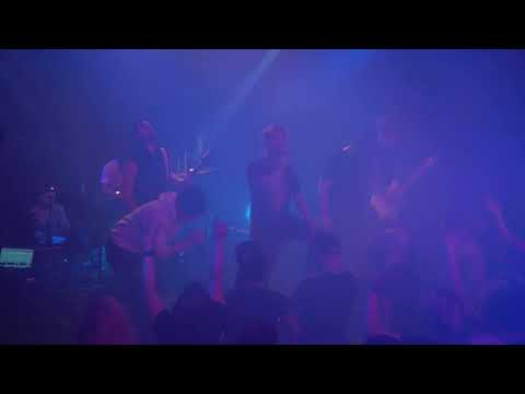 Everfall & Artjom Savitski - Numb (Linkin Park Cover) (Live @ Genialistide Klubi 28.08.2021)