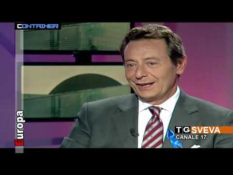 PUGLIA | Morto per infarto l'ex eurodeputato Raffaele Baldassarre, apprezzato politico salentino