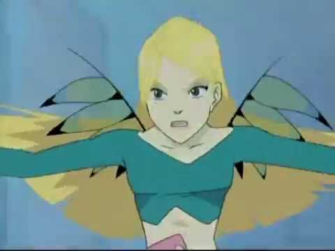 W.I.T.C.H. - Season 2 | Opening Theme (US English) (HD)