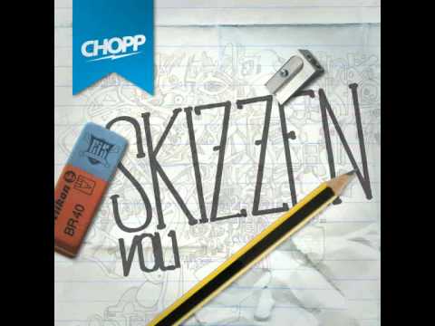 06. Chopp - Gesellschaftsspiel - Skizzen Vol.1