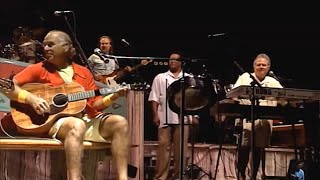 2005.04.05 - Santa Barbara, CA - Jimmy Buffett LIVE