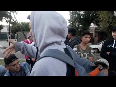 HEKRAS vs JMB - Cuartos: fecha especial (Clasificatoria a CWF)