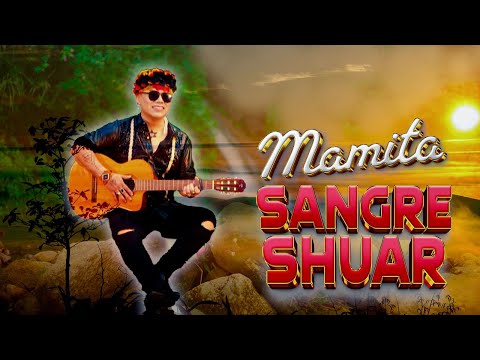 SANGRE SHUAR - MAMITA (Nukuwata) VIDEO OFICIAL