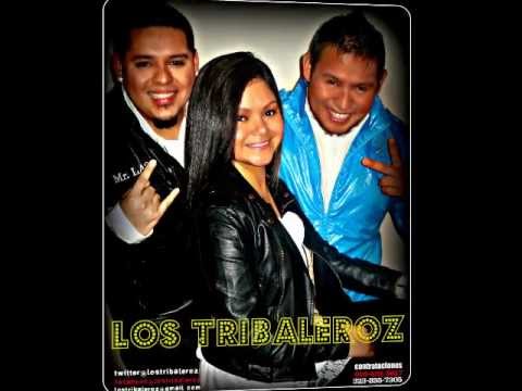 Los Tribaleroz Feat. Bersachi- Sexo En La Pista