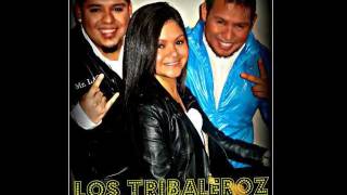 Los Tribaleroz Feat. Bersachi- Sexo En La Pista