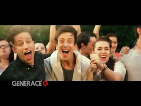 Making of... Společný svět (Generace O)