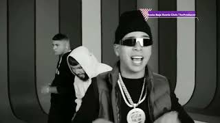 Don Omar - Hasta Bajo (Full Remix) Daddy Yankee, Residente, Anuel AA, Tempo, Wisin,Yandel,Kevvo, Bad