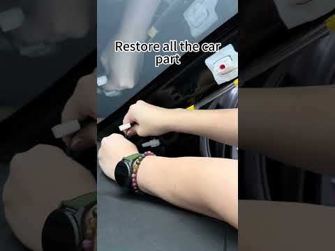 Project Toyota Veloz Part 3