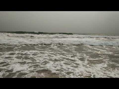 ramayapatnam beach Sudheer