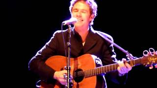 Josh Ritter and The Swell Season - Come And Find Me (Live @ AB 24/02/10)