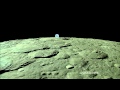 World's First HDTV Image Of 'Earth-Rise' Over ...