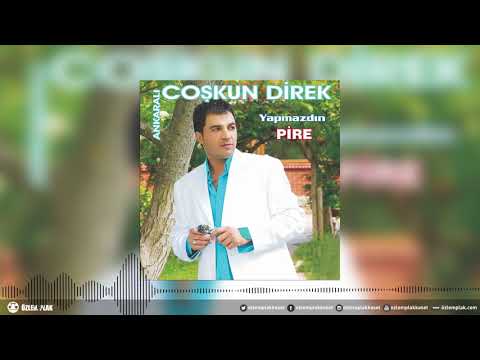 Coşkun Direk - Doğdu