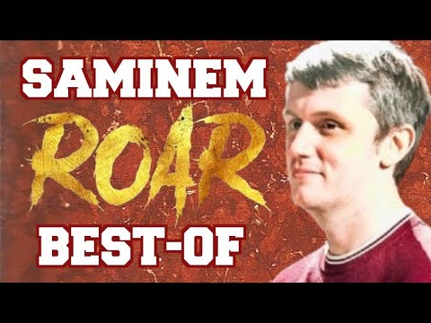 SAMINEM BEST-OF ROAR