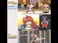 08 Super Famicom Magazine Arrange FEDA Justice Synthesizer Version