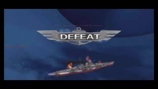 【NAVAL CREED:WARSHIPS】Ultimate K001 Attack Solo Challenge Part2【H42】