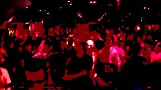 Drais After Hours Las Vegas AhLex Diego