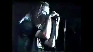 Stone Sour - Live Concert (Des Moines, IA 1996)