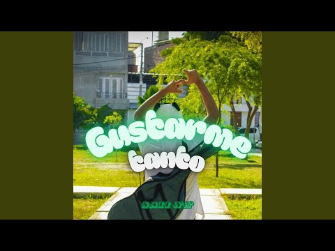 Gustarme Tanto (Slow Cover)